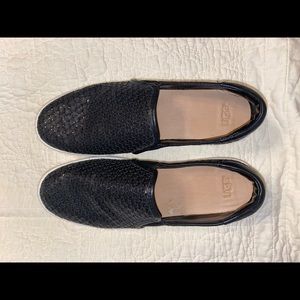 UGG slip on shoes